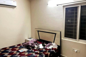 Aparna Gated Society Occupancy